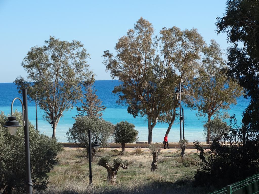 Camping El Torres Villajoyosa Exterior foto